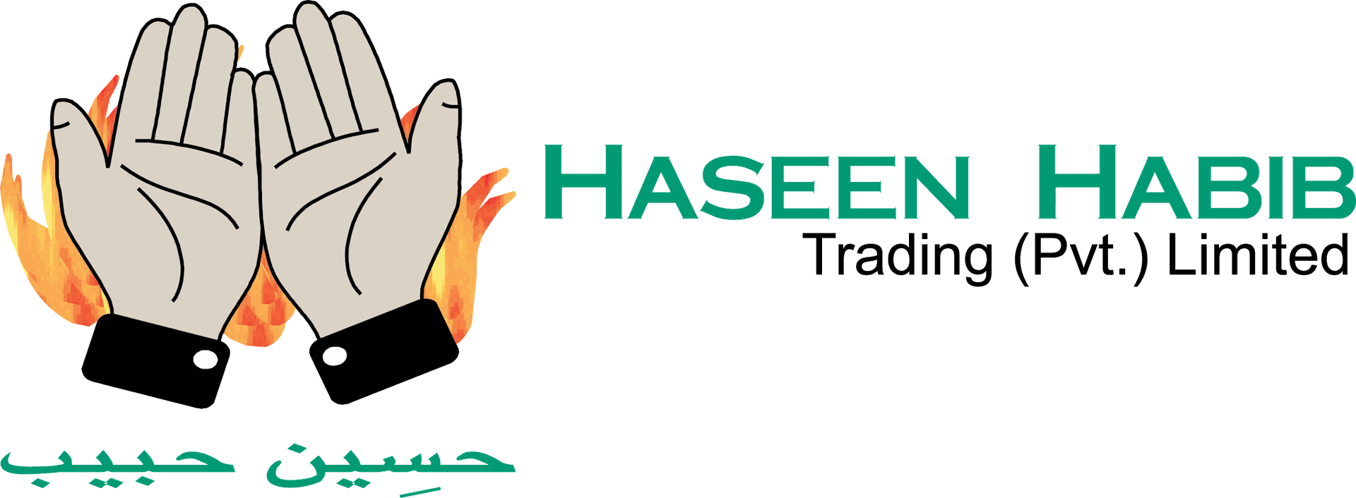 Contact Us | Haseen Habib Trading Pvt. Ltd.